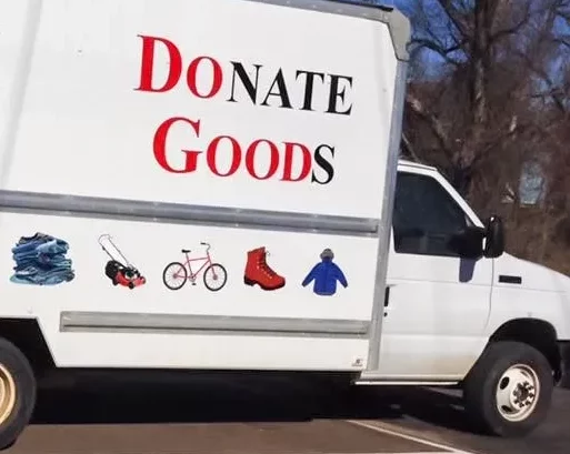 Salvation Army Pick up donate clothing connecticut hartford county e1700967345309